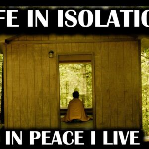 From Big City to Living in Isolation in Off Grid (My Homa Documentary)