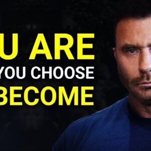 The Power of Self Confidence | Motivational Speech