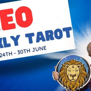 LEO ♌️ *FINALLY REACHING A POINT OF BALANCE?!*#reydianttarot