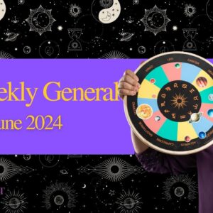 The Weekly General Tarot - 🌟🗞📰 THE FUTURE BEGINS NOW 📰🗞🌟  #reydiantgeneral