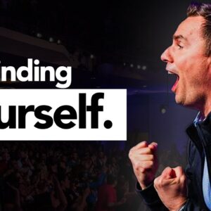 How to Become Who You WANT to Be