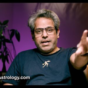 Moon in the 1st house as Atmakaraka in Vedic Astrology
