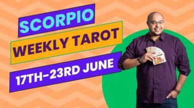 SCORPIO ♏️ *LOOKING BACK OVER IT?!* #weeklytarot