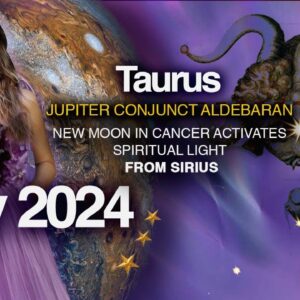 Taurus Abundance Frenzy! Decoding July's Wealthiest Transit (Once in a Decade!)