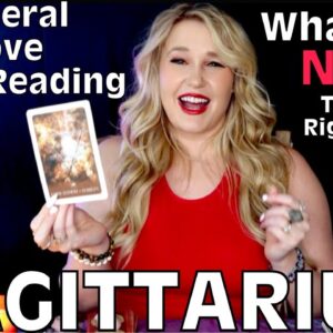 SAGITTARIUS: “I CAN TELL YOU WHAT THEY WANT SAGITTARIUS!! THEY’RE DEAD ASS SERIOUS ABOUT YOU!!”