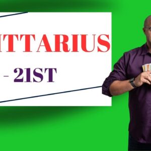 SAGITTARIUS ♐️ *A WEEK FOR DISCERNMENT OF SELF?!*  #reydiantweekly #reydianttarot