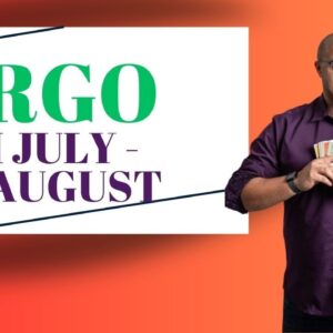 VIRGO ♍️ It will be your HEART that carries you through!  #reydiantrealitytarot