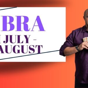 LIBRA ♎️ Maybe it's time to take the lead?! #reydiantrealitytarot