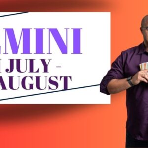 GEMINI ♊️ Level up, Level up! YUP!#reydiantrealitytarot