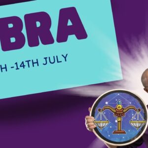 LIBRA ♎️ *AND EVEN THOUGH?!* #reydiantweekly