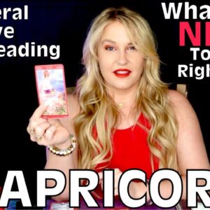 CAPRICORN: “THEY’VE MADE A BIG DECISION ABOUT YOU CAPRICORN!! IT’S GOING TO CHANGE EVERYTHING!!”