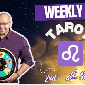 LEO ♌️ OPPORTUNITY returns Leo, DON'T F* IT UP! #reydiantrealitytarot