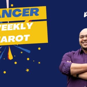 CANCER ♋️ Cancer, you gotta get busy PULLING RANK! #reydiantrealitytarot