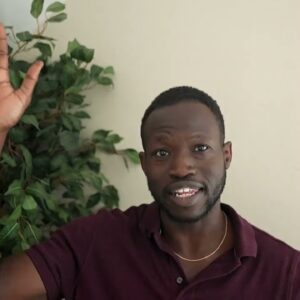 Don't Panic: August Full Moon = MAJOR Market Events with Sama