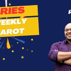 ARIES ♈️ Addressing the past, creates FORGIVENESS! #reydiantrealitytarot