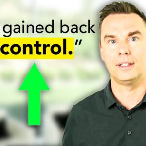 How to Stop Being a Victim to Your Emotions