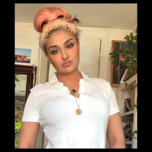 LEO SUN AND RISING AUGUST 2024