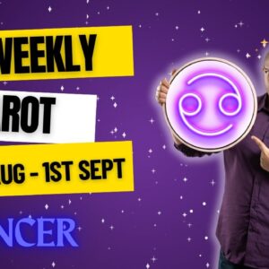 CANCER ♋️ THE PAST beckons a second look, Cancer! Moonchild move on! #reydiantrealitytarot