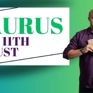 TAURUS ♉️ BREAKING with Tradition?! #reydiantrealitytarot