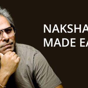 How to use Planets in Naksahtra the easy way