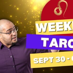 LEO ♌️ A VICTORY over your HISTORY, EMPOWERS YOU Leo!