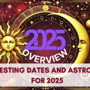 2025 Astrology Planetary Power Moves and What They Mean for You! #Reydiantreality