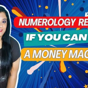 Can Numerology REALLY Predict Your WEALTH Future? How Elon Musk & Bill Gates Attracted Abundance!