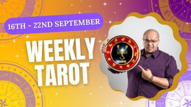 SCORPIO ♏️ The LAST WEEK BEFORE MEMBERSHIPS SCORPIO!