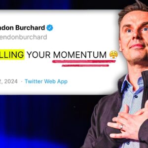 How Distractions Destroy Your Dreams