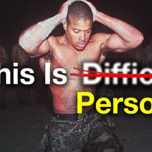 How To Reset And Come Back JACKED (2024 winter arc)