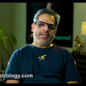 Mars in the 1st house in Capricorn