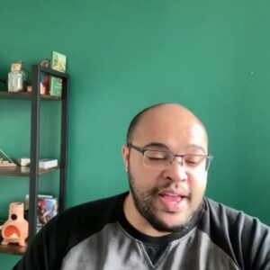 Moonday Magic - 21st-27th October 2024 #Reydiantreality