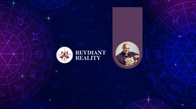 Moonday Magic - 28th October - 3rd November 2024 #Reydiantreality