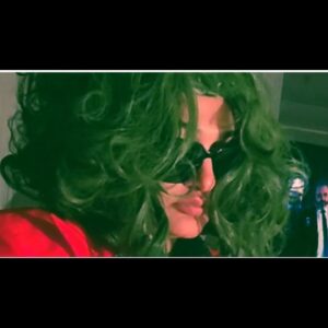 SCORPIO SUN AND RISING HALLOWEEN 2024