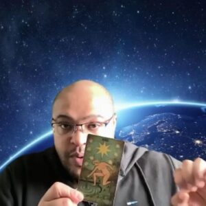 Mars Moves: Actionable Energies for the Week Ahead 12th-18th November #ReydiantAstrology