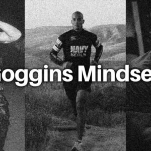 How To Kill Your Current Self (Goggins Method)