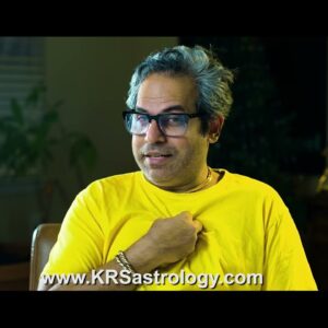 Mercury as the Atmakaraka in 6th house