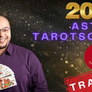 SAGITTARIUS 2025 Astro-Tarot ♐️ TRAILER! #Reydiantreality2025