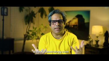 Mercury in the 8th house as Atmakaraka in Vedic Astrology