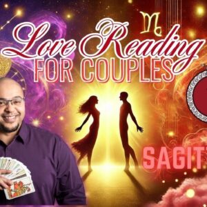 Sagittarius Love Reading ♐️❤️ The REAL CURRENCY of the relationship Sagittarius!