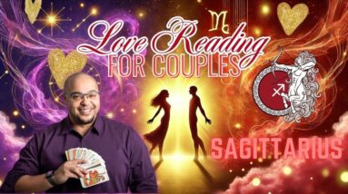 Sagittarius Love Reading ♐️❤️ The REAL CURRENCY of the relationship Sagittarius!