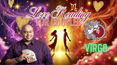 Virgo Love Reading ♍️❤️ A BIG CHANGE for the BETTER Virgo! #lovereadings #lovetarot