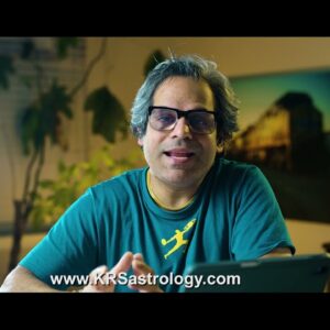 Venus Rahu conjunction in the 8th house of Vedic Astrology