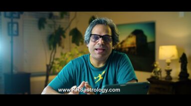 Venus Rahu conjunction in the 8th house of Vedic Astrology