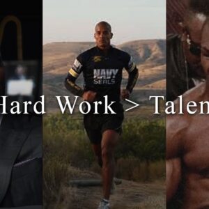 How To Stop Being F*cking Soft (Advice From Savages)