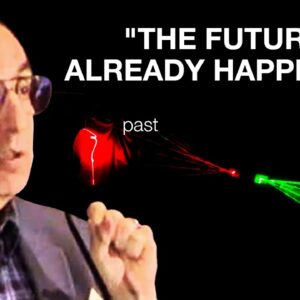 Scientists Just PROVED The Past Can Change!