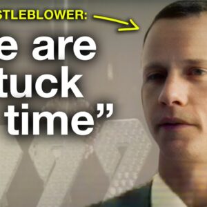 "Something Happened in 1999 — And It Broke Reality"