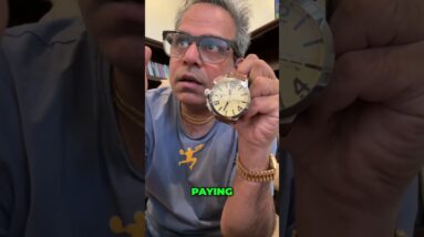 Unlock the Secrets of Wristwatches and Focus Insights Manifestation