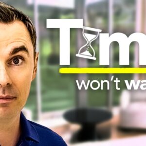 Will You Be Proud of Yourself in 5 Years? (Watch This)