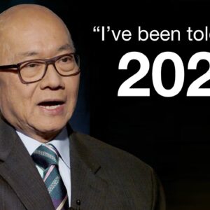 Ex-CIA Officer Breaks Silence: "The Population Is Being Prepared – Silently"